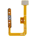 Fingerprint Reader With Flex Cable For Xiaomi Mi 11 Lite (Boba Black)