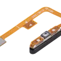 Fingerprint Reader With Flex Cable For Xiaomi Mi 11 Lite (Boba Black)