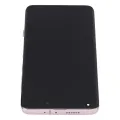 OLED Assembly With Frame For Xiaomi Mi 10 5G (Refurbished) (Peach Gold)
