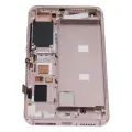 OLED Assembly With Frame For Xiaomi Mi 10 5G (Refurbished) (Peach Gold)