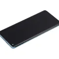 OLED Assembly With Frame For Xiaomi Mi 10 5G (Refurbished) (Coral Green)