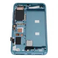 OLED Assembly With Frame For Xiaomi Mi 10 5G (Refurbished) (Coral Green)