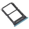 Dual Sim Card Tray For Xiaomi Mi 10 5G / Mi 10 Pro (Coral Green)