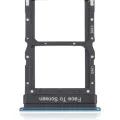 Dual Sim Card Tray For Xiaomi Mi 10 5G / Mi 10 Pro (Coral Green)