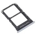 Dual Sim Card Tray For Xiaomi Mi 10 5G / Mi 10 Pro (Twilight Gray)