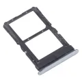 Dual Sim Card Tray For Xiaomi Mi 10 5G / Mi 10 Pro (Twilight Gray)