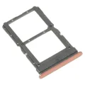 Dual Sim Card Tray For Xiaomi Mi 10 5G / Mi 10 Pro (Peach Gold)
