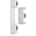 Hard Buttons (Power / Volume) For Xiaomi Mi 10 5G / Mi 10 Pro (Peach Gold)
