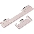 Hard Buttons (Power / Volume) For Xiaomi Mi 10 5G / Mi 10 Pro (Peach Gold)
