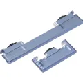 Hard Buttons (Power / Volume) For Xiaomi Mi 10 5G / Mi 10 Pro (Twilight Gray)