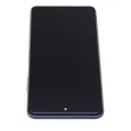 LCD Assembly With Frame For Xiaomi Mi 10T Lite 5G (Refurbished) (Pearl Gray)