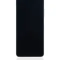 LCD Assembly With Frame For Xiaomi Mi 10T Lite 5G (Refurbished) (Rose Gold Beach)