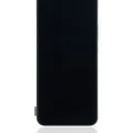 LCD Assembly With Frame For Xiaomi Mi 10 Lite 5G (Aftermarket: Incell) (Dream White)