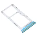 Dual Sim Card Tray For Xiaomi Mi 10T Lite 5G / Note 9 Pro 5G (Rose Gold Beach)