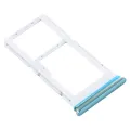 Dual Sim Card Tray For Xiaomi Mi 10T Lite 5G / Note 9 Pro 5G (Rose Gold Beach)