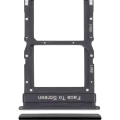 Dual Sim Card Tray For Xiaomi Mi 10 Lite 5G (Cosmic Gray)