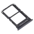 Dual Sim Card Tray For Xiaomi Mi 10 Lite 5G (Cosmic Gray)