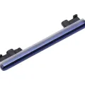 Hard Buttons (Volume) For Xiaomi Mi 10T Lite 5G / Note 9 Pro 5G (Atlantic Blue)