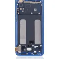 OLED Assembly With Frame For Xiaomi Mi 9 Lite / CC9 (Refurbished) (Aurora Blue)