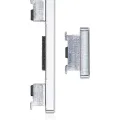 Hard Buttons (Power / Volume) For Xiaomi Mi 9 Lite / CC9 (Pearl White)