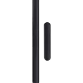 Hard Buttons (Power / Volume) For Xiaomi Mi 9 Lite / CC9 (Onyx Gray)
