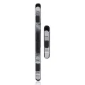 Hard Buttons (Power / Volume) For Xiaomi Mi 9 Lite / CC9 (Onyx Gray)