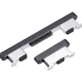 Hard Buttons (Power / Volume) For Xiaomi Mi 9 Lite / CC9 (Onyx Gray)