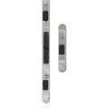 Hard Buttons (Power / Volume) For Xiaomi Mi 9 Lite / CC9 (Gold)