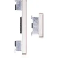 Hard Buttons (Power / Volume) For Xiaomi Mi 9 Lite / CC9 (Gold)