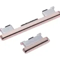 Hard Buttons (Power / Volume) For Xiaomi Mi 9 Lite / CC9 (Gold)
