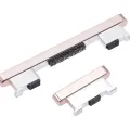 Hard Buttons (Power / Volume) For Xiaomi Mi 9 Lite / CC9 (Gold)