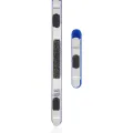 Hard Buttons (Power / Volume) For Xiaomi Mi 9 Lite / CC9 (Aurora Blue)
