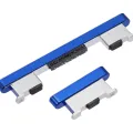 Hard Buttons (Power / Volume) For Xiaomi Mi 9 Lite / CC9 (Aurora Blue)
