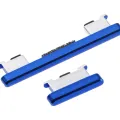 Hard Buttons (Power / Volume) For Xiaomi Mi 9 Lite / CC9 (Aurora Blue)