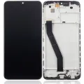 LCD Assembly With Frame For Xiaomi Redmi 8 / 8A (Refurbished) (All Colors)