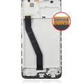 LCD Assembly With Frame For Xiaomi Redmi 8 / 8A (Refurbished) (All Colors)