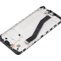 LCD Assembly With Frame For Xiaomi Redmi 8 / 8A (Refurbished) (All Colors)