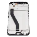LCD Assembly With Frame For Xiaomi Redmi 8 / 8A (Refurbished) (All Colors)