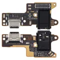 Charging Port Board With Headphone Jack For Xiaomi Redmi 8 / 8A (Premium)