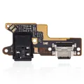 Charging Port Board With Headphone Jack For Xiaomi Redmi 8 / 8A (Premium)