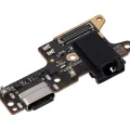 Charging Port Board With Headphone Jack For Xiaomi Redmi 8 / 8A (Premium)