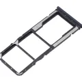 Dual Sim Card Tray For Xiaomi Redmi 8 (Sapphire Blue)