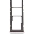 Dual Sim Card Tray For Xiaomi Redmi 8 (Phantom Red)