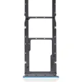 Dual Sim Card Tray For Xiaomi Redmi 8A (Ocean Blue)