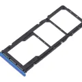 Dual Sim Card Tray For Xiaomi Redmi 8A (Ocean Blue)