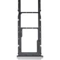 Dual Sim Card Tray For Xiaomi Redmi 8A (Midnight Black)
