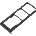 Dual Sim Card Tray For Xiaomi Redmi 8A (Midnight Black)