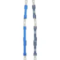 Hard Buttons (Power / Volume) For Xiaomi Redmi 8A (Ocean Blue)