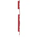 Hard Buttons (Power / Volume) For Xiaomi Redmi 8A (Sunset Red)