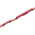 Hard Buttons (Power / Volume) For Xiaomi Redmi 8A (Sunset Red)